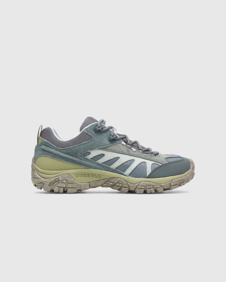 Merrell – Moab Mesa Luxe 1TRL Grey